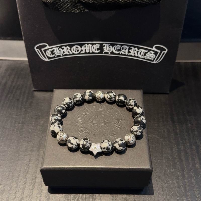 Chrome Hearts bracelet 11yxx41 (1)