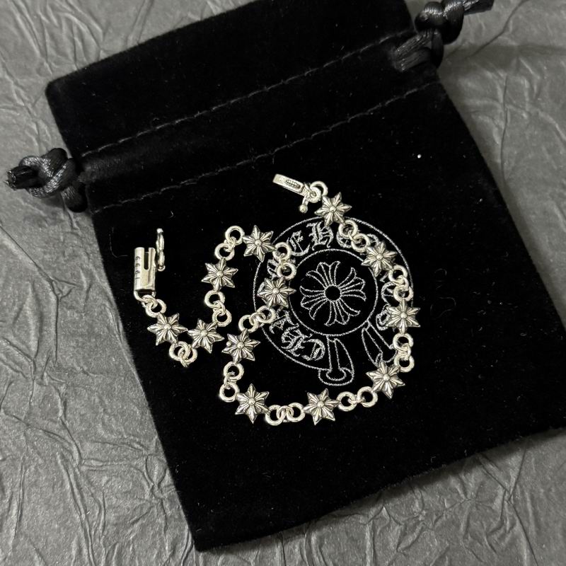 Chrome Hearts bracelet 11yxx41 (1)