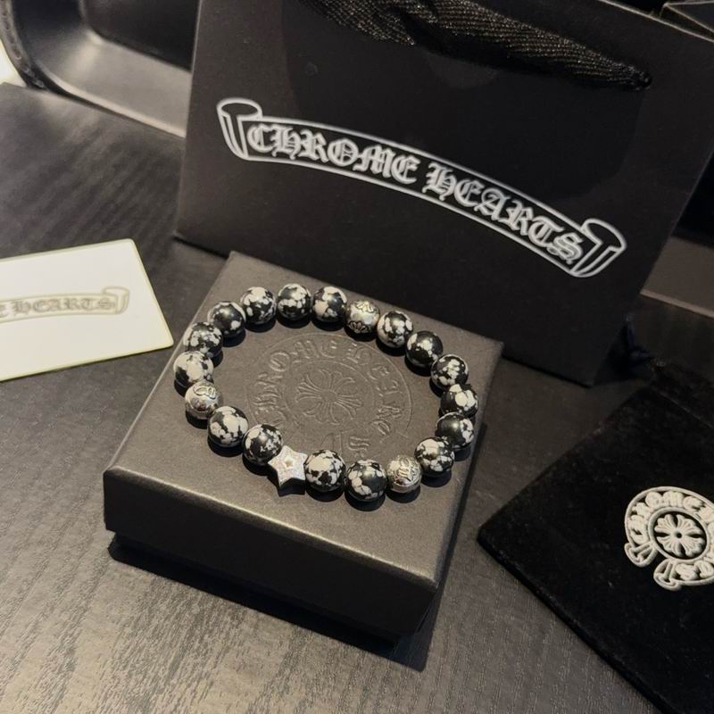 Chrome Hearts bracelet 11yxx41 (2)