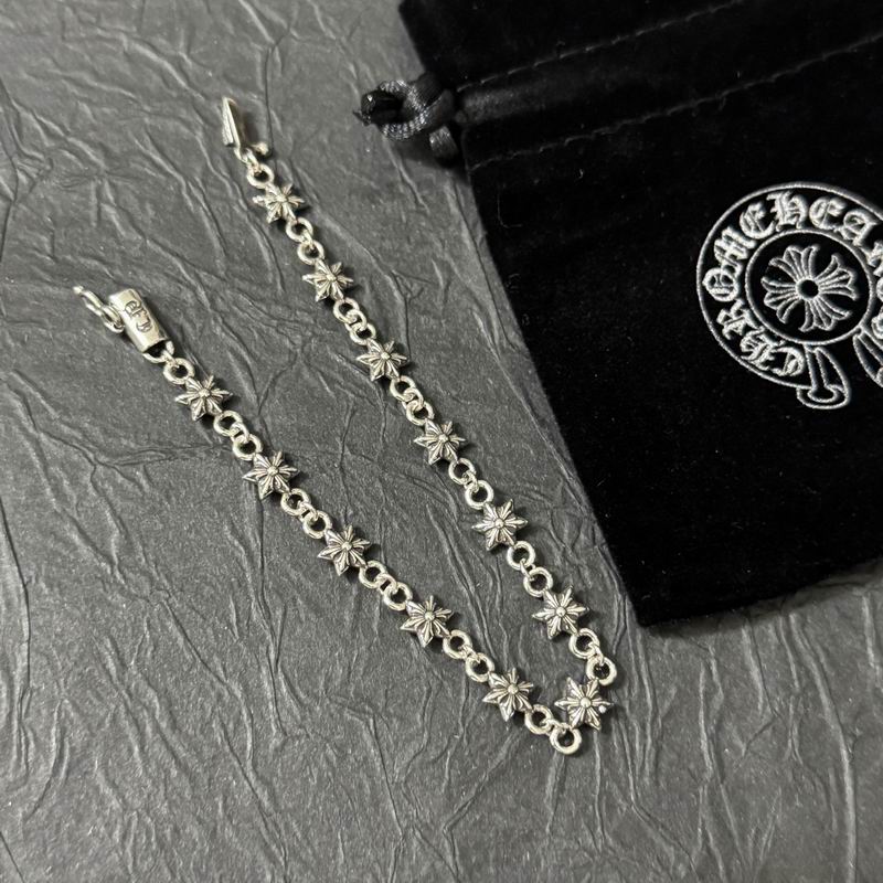 Chrome Hearts bracelet 11yxx41 (2)