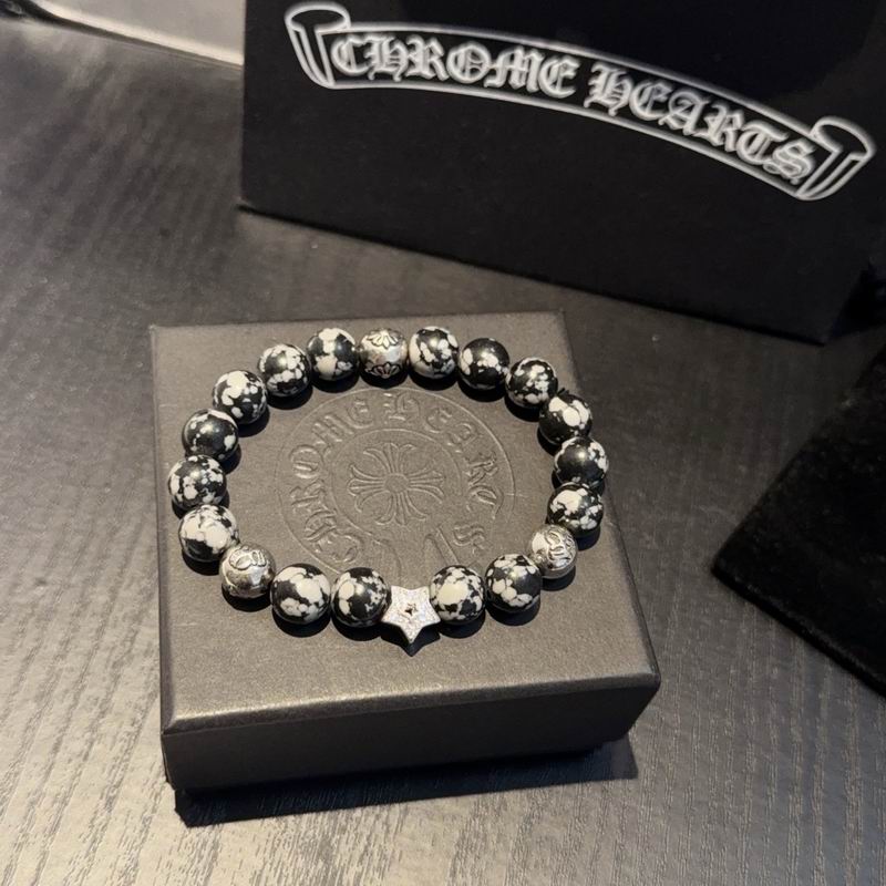 Chrome Hearts bracelet 11yxx41 (3)