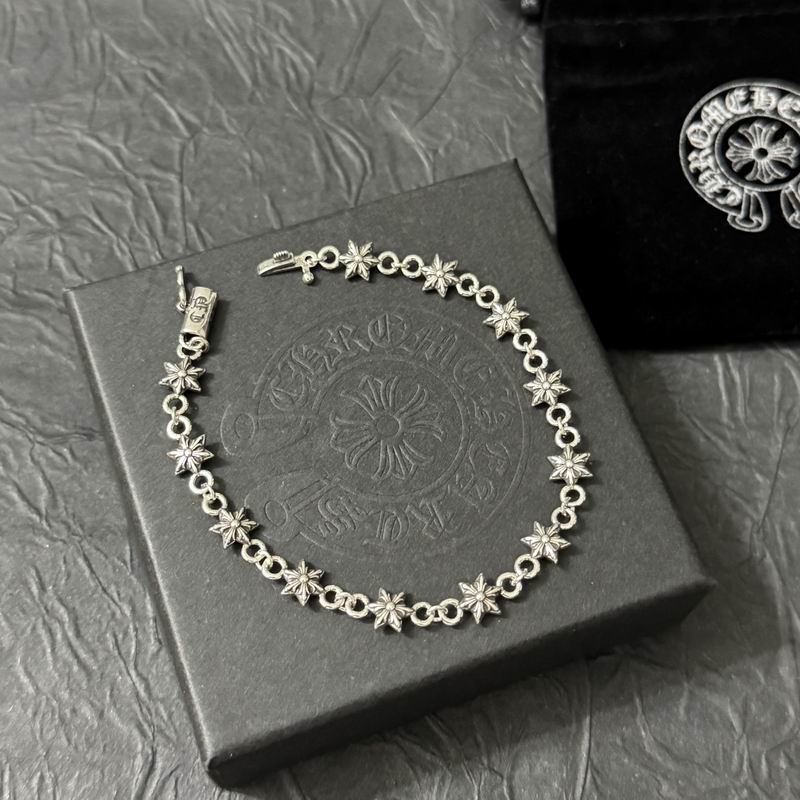 Chrome Hearts bracelet 11yxx41 (3)