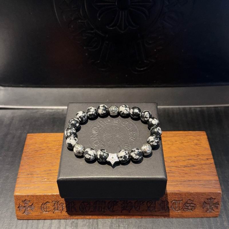 Chrome Hearts bracelet 11yxx41 (4)