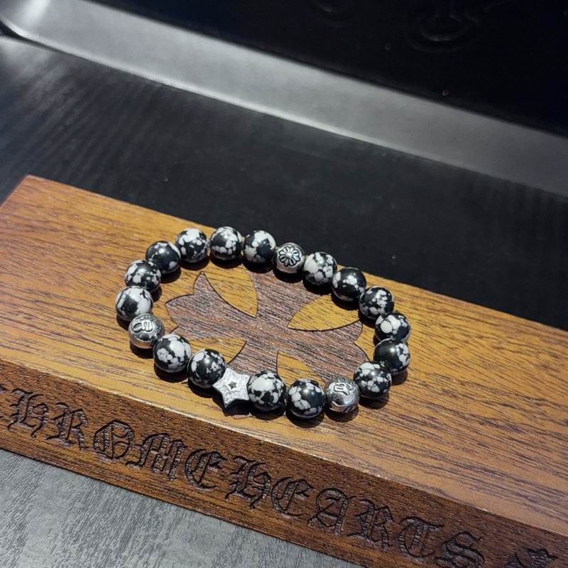 Chrome Hearts bracelet 11yxx41 (5)