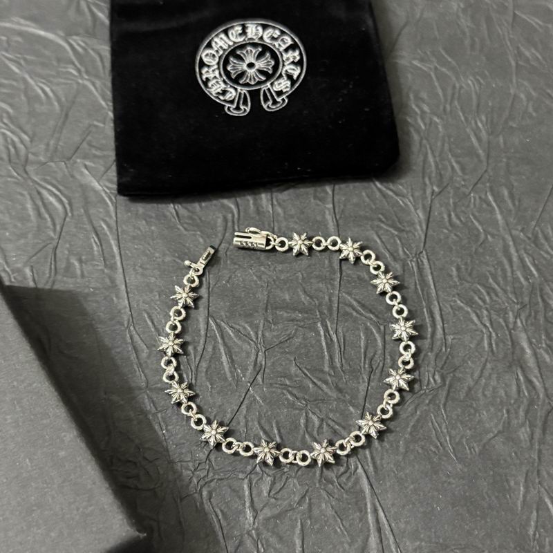 Chrome Hearts bracelet 11yxx41 (5)