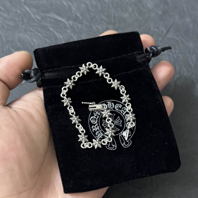 Chrome Hearts bracelet 11yxx41 (6)