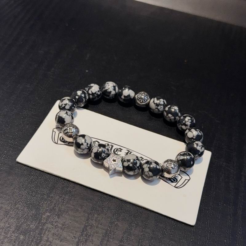 Chrome Hearts bracelet 11yxx41 (7)
