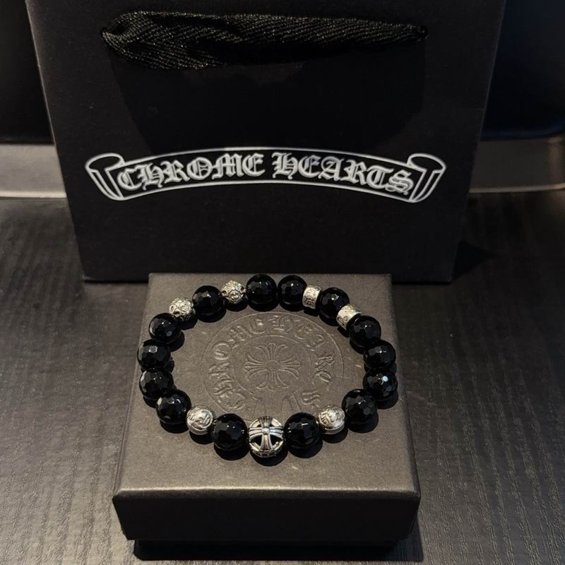 Chrome Hearts bracelet 11yxx42 (1)