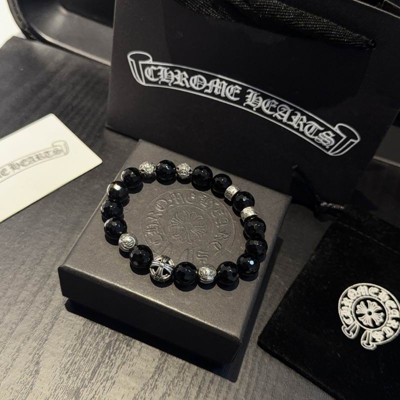 Chrome Hearts bracelet 11yxx42 (2)