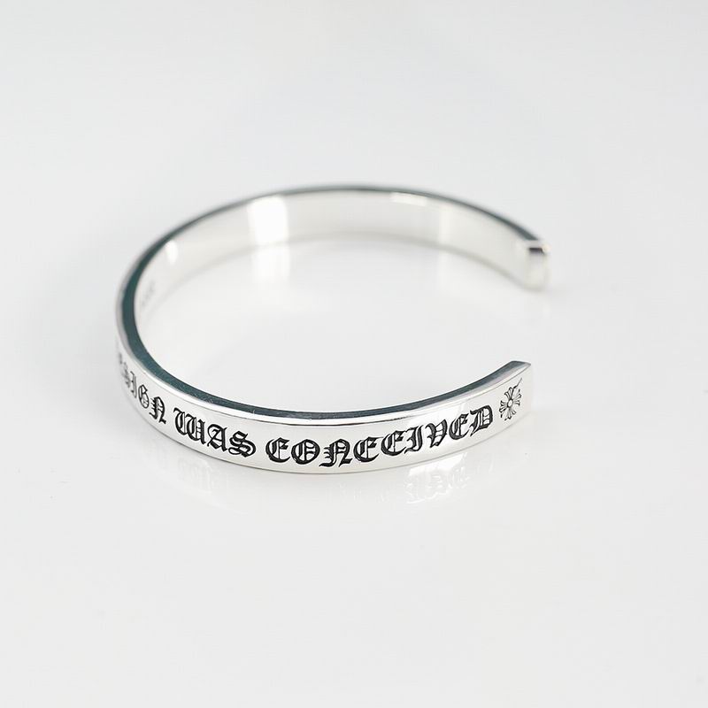 Chrome Hearts bracelet 11yxx42 (2)
