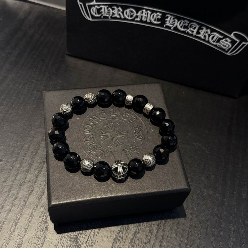 Chrome Hearts bracelet 11yxx42 (3)