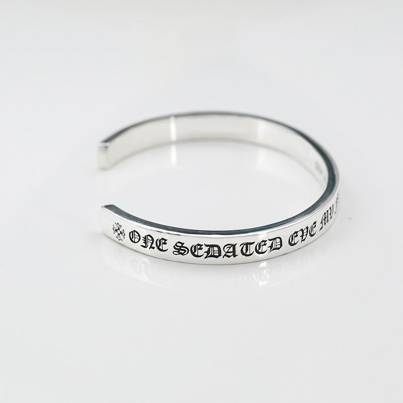 Chrome Hearts bracelet 11yxx42 (3)