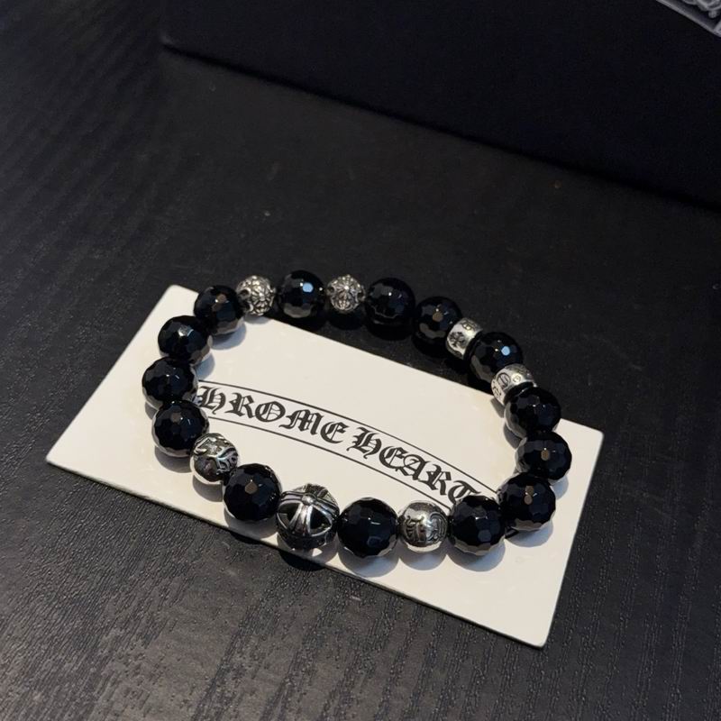 Chrome Hearts bracelet 11yxx42 (4)