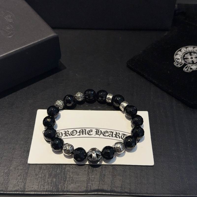Chrome Hearts bracelet 11yxx42 (5)