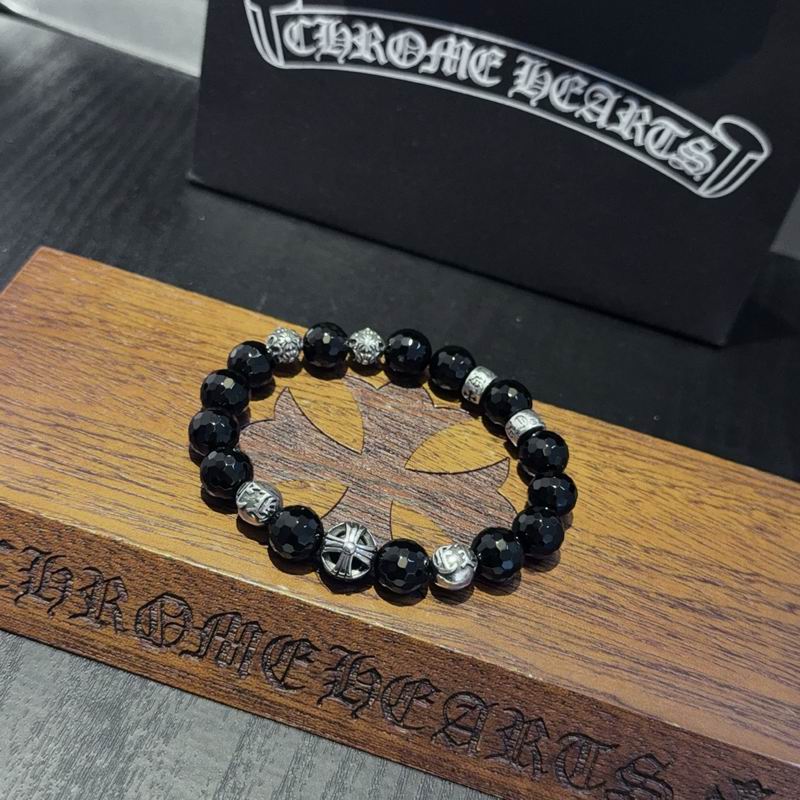 Chrome Hearts bracelet 11yxx42 (6)