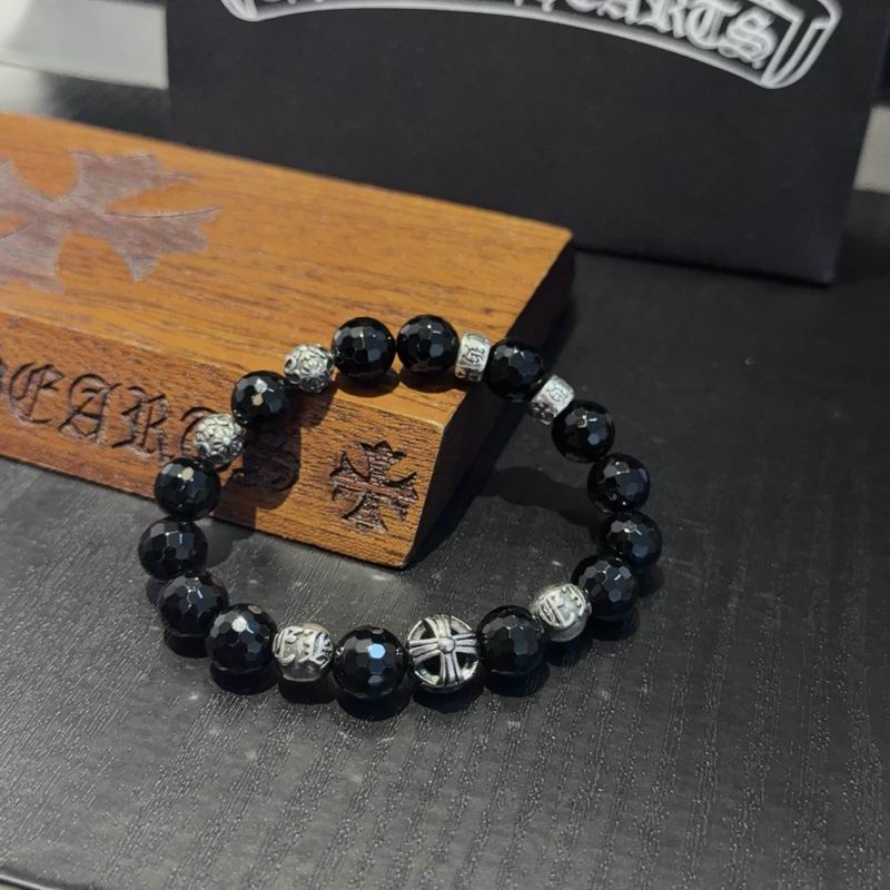 Chrome Hearts bracelet 11yxx42 (7)