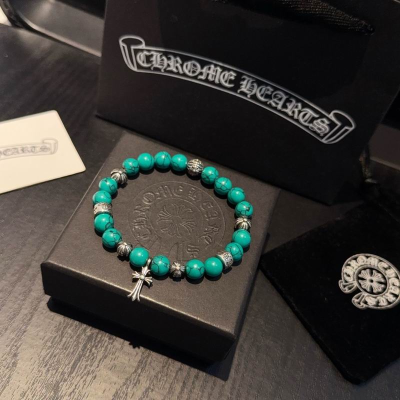 Chrome Hearts bracelet 11yxx43 (2)