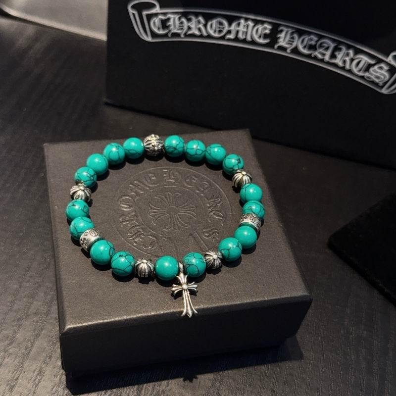 Chrome Hearts bracelet 11yxx43 (3)