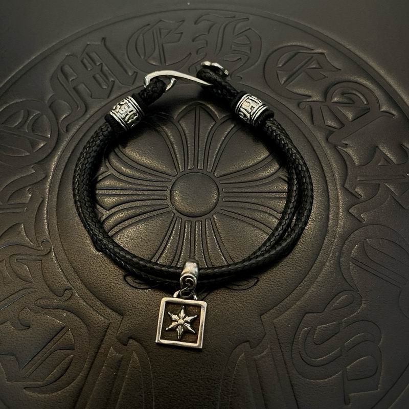 Chrome Hearts bracelet 11yxx43 (3)