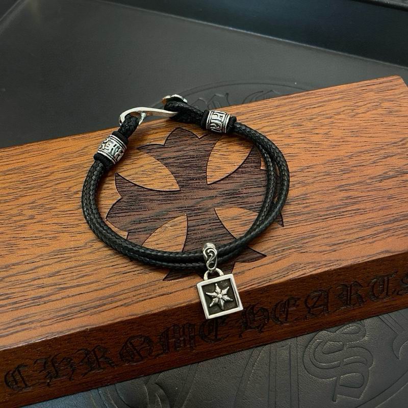Chrome Hearts bracelet 11yxx43 (4)