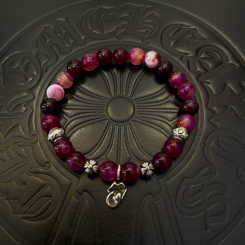 Chrome Hearts bracelet 11yxx44 (1)