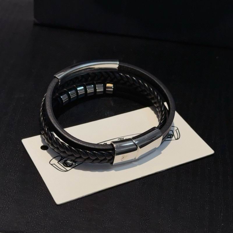 Chrome Hearts bracelet 11yxx44 (6)