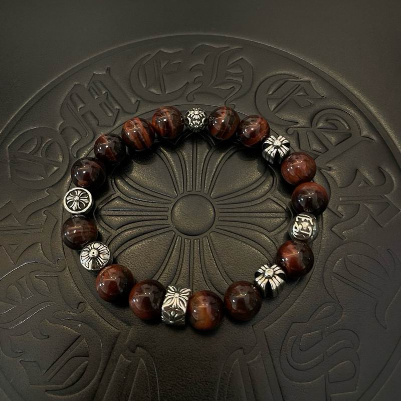 Chrome Hearts bracelet 11yxx45 (1)