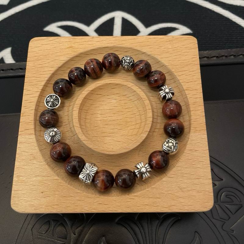 Chrome Hearts bracelet 11yxx45 (2)