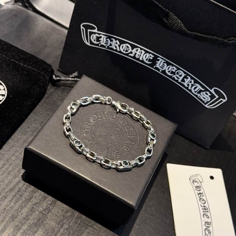 Chrome Hearts bracelet 11yxx45 (2)