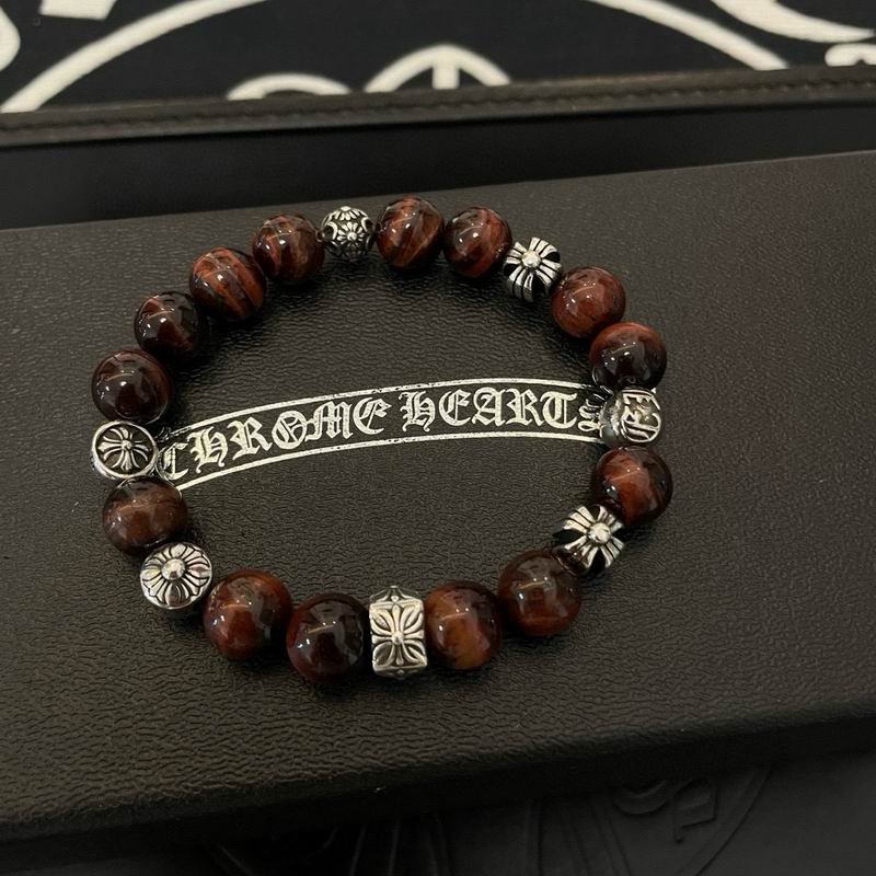 Chrome Hearts bracelet 11yxx45 (3)