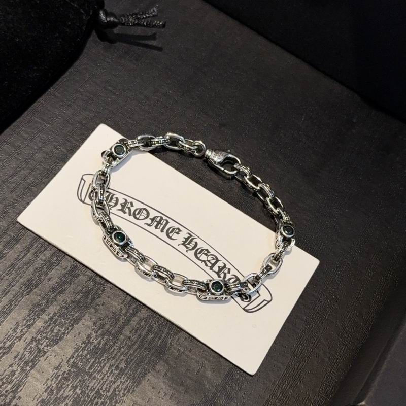 Chrome Hearts bracelet 11yxx45 (3)