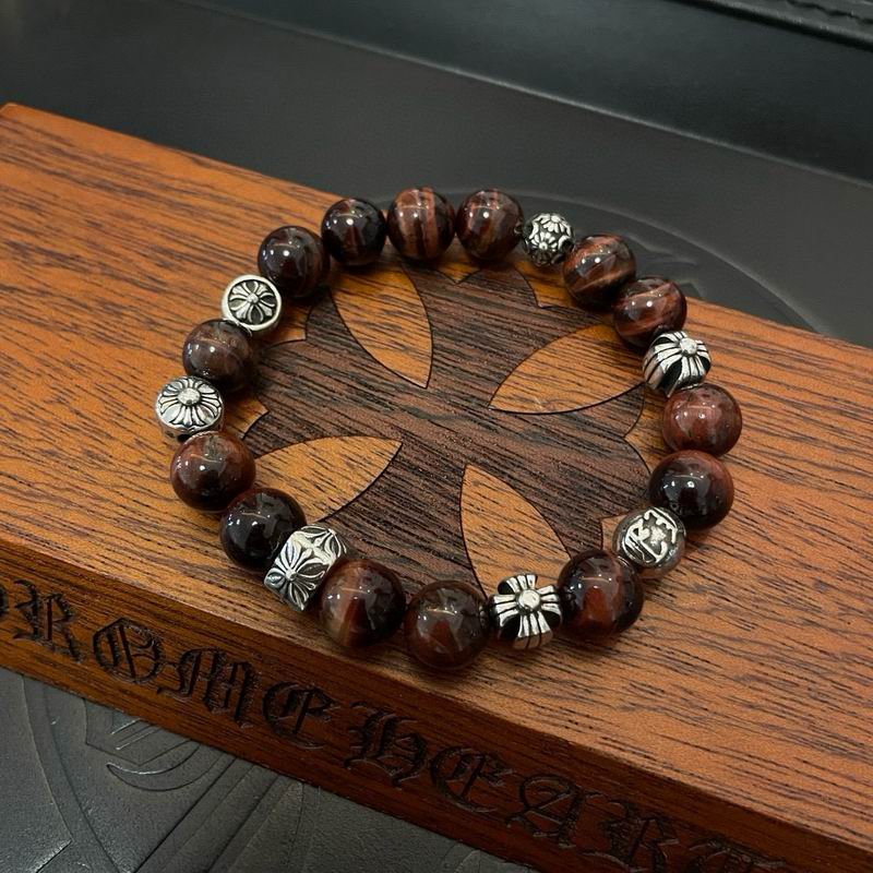 Chrome Hearts bracelet 11yxx45 (4)