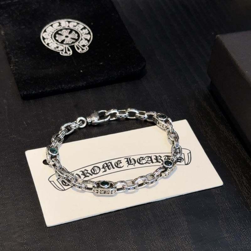 Chrome Hearts bracelet 11yxx45 (4)