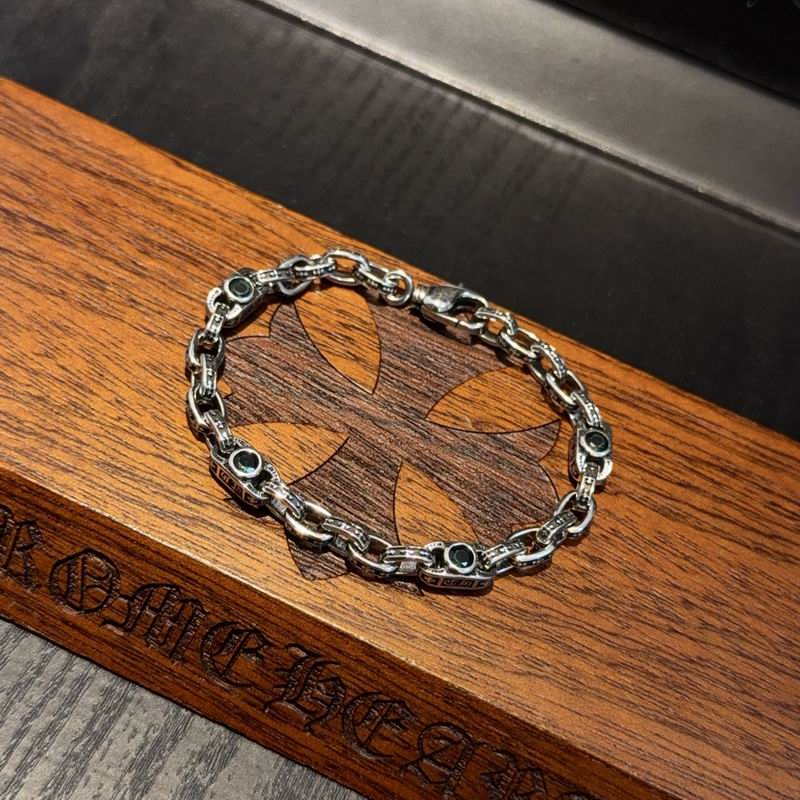 Chrome Hearts bracelet 11yxx45 (5)