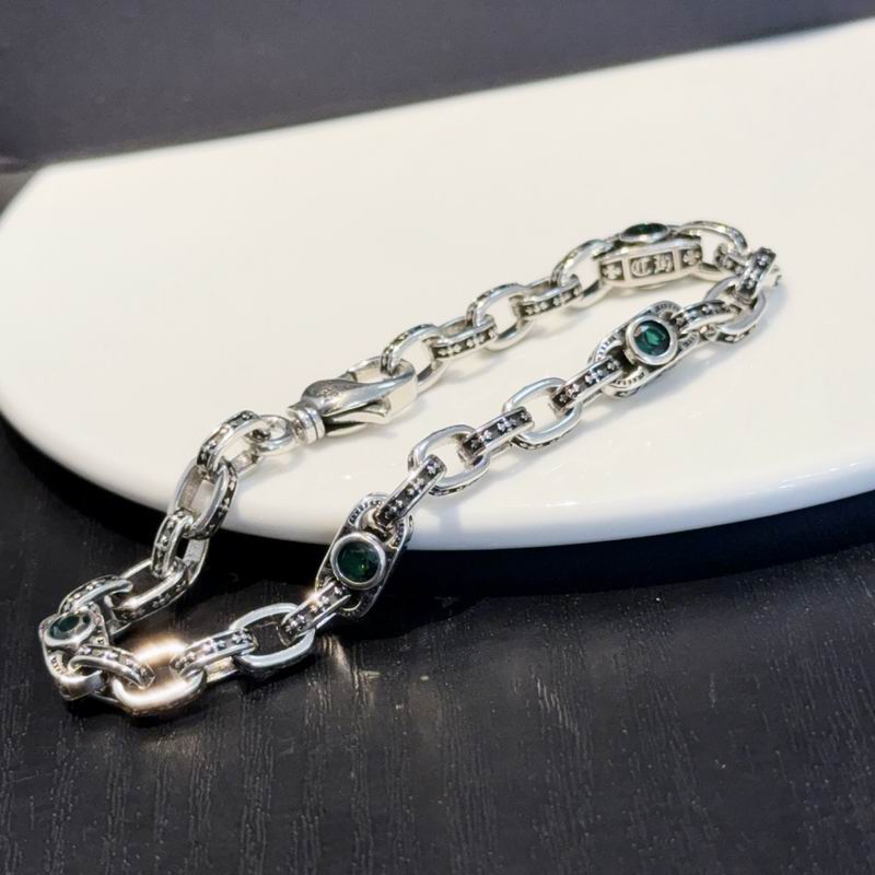 Chrome Hearts bracelet 11yxx45 (6)