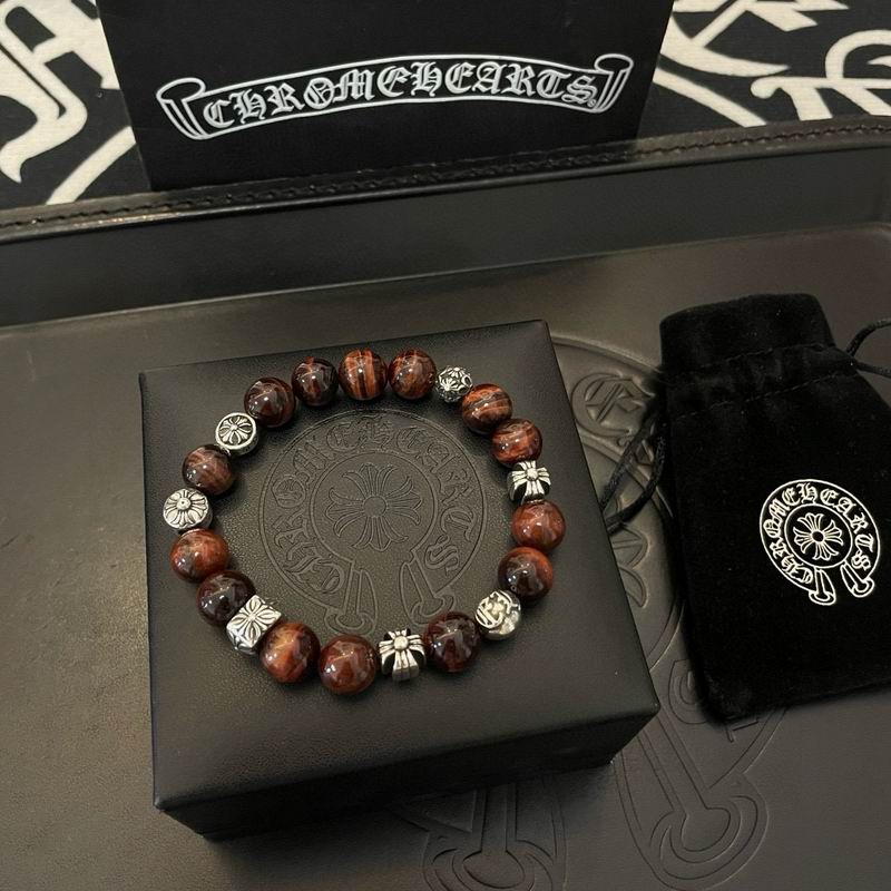 Chrome Hearts bracelet 11yxx45 (7)