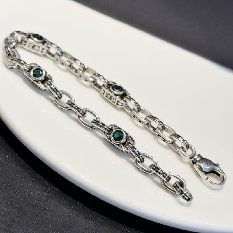 Chrome Hearts bracelet 11yxx45 (7)