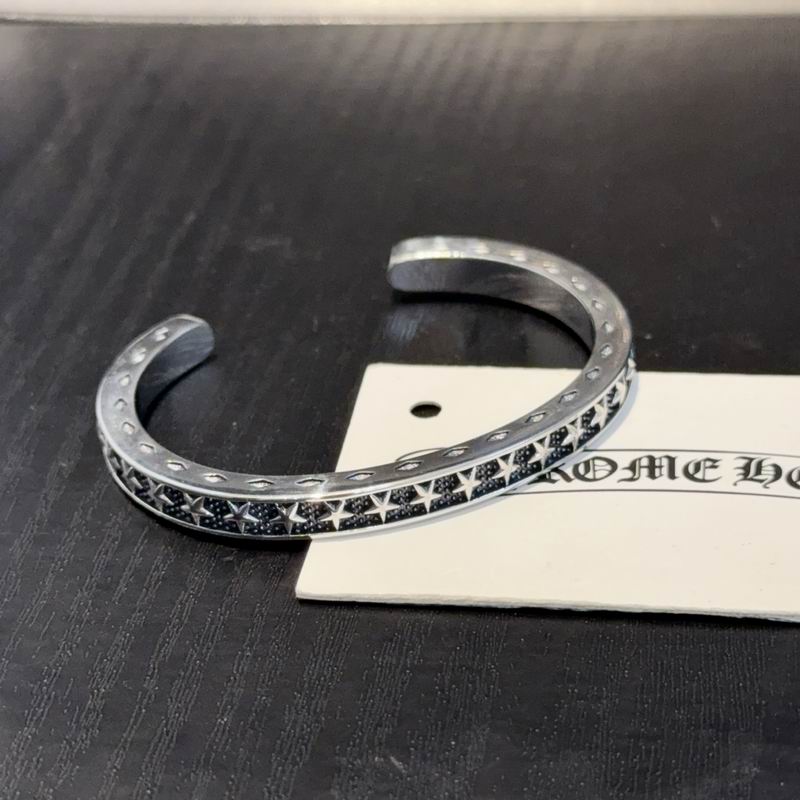 Chrome Hearts bracelet 11yxx46 (2)