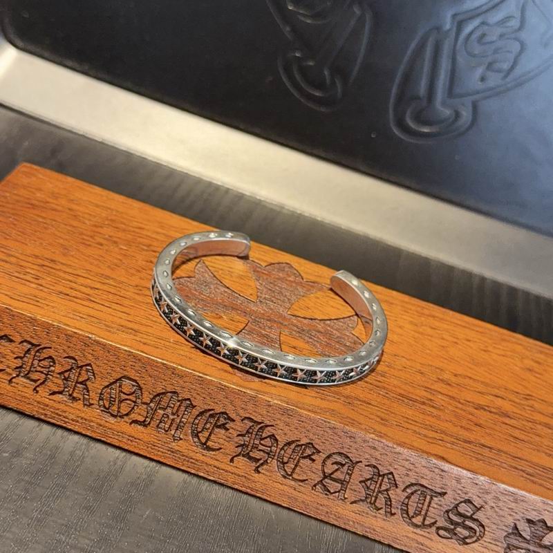 Chrome Hearts bracelet 11yxx46 (4)
