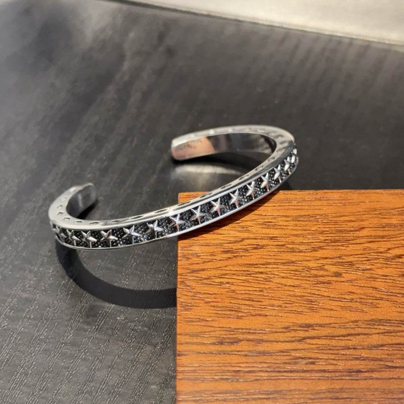 Chrome Hearts bracelet 11yxx46 (5)