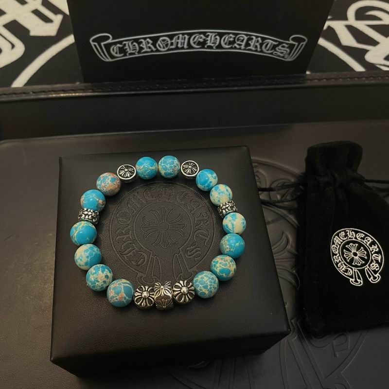 Chrome Hearts bracelet 11yxx46 (6)