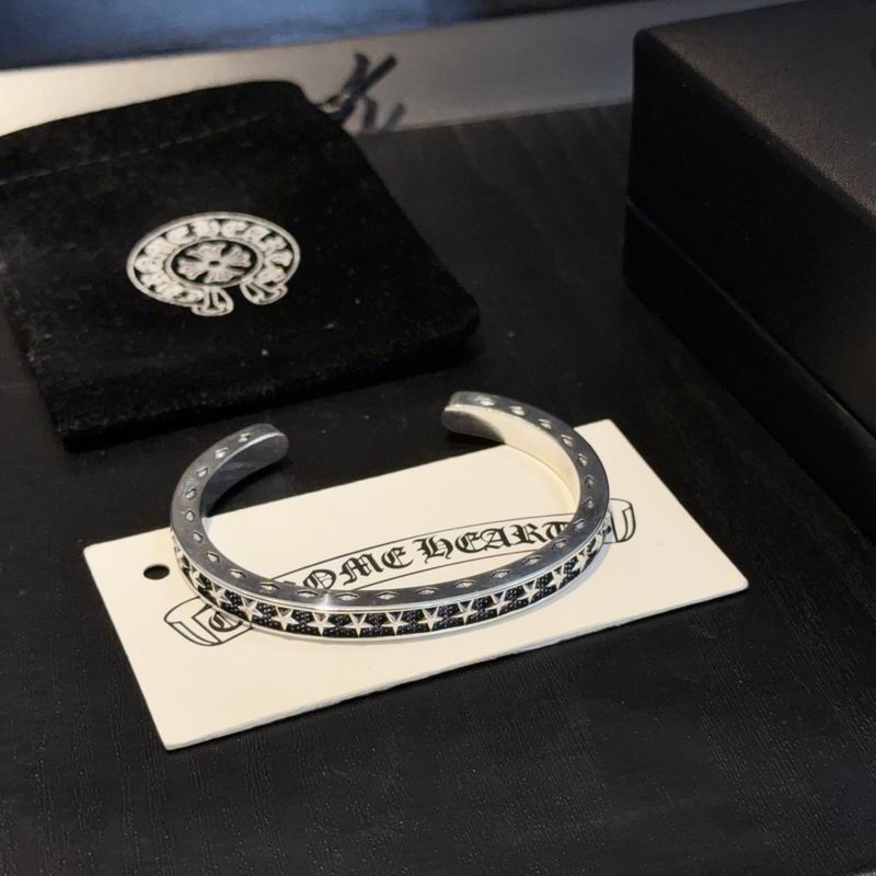 Chrome Hearts bracelet 11yxx46 (6)