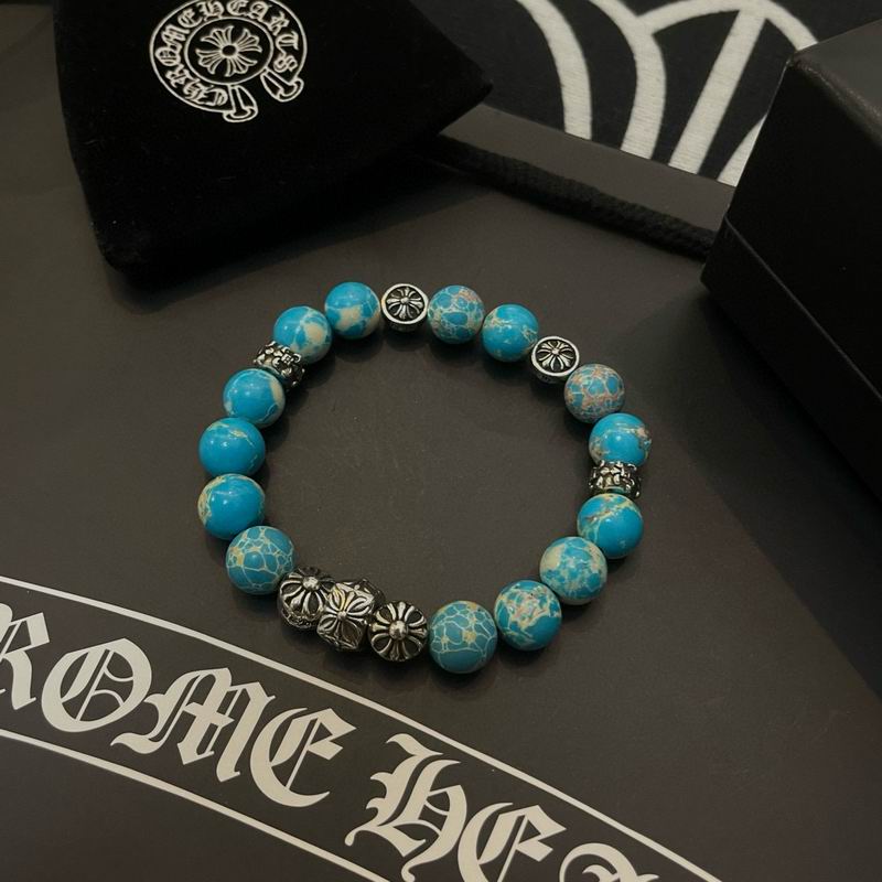 Chrome Hearts bracelet 11yxx46 (7)