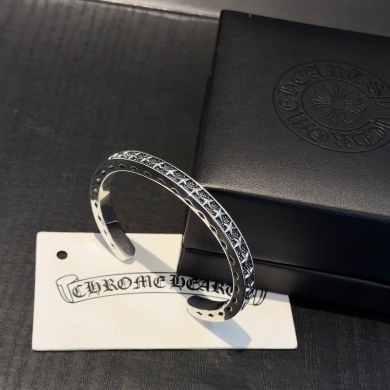 Chrome Hearts bracelet 11yxx46 (7)