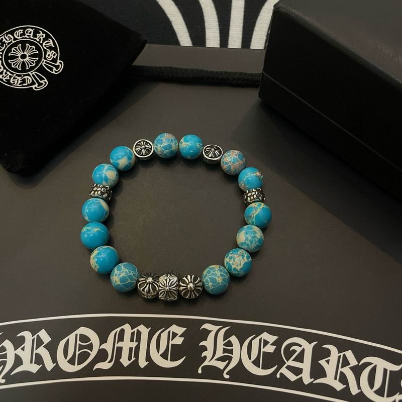 Chrome Hearts bracelet 11yxx46 (8)