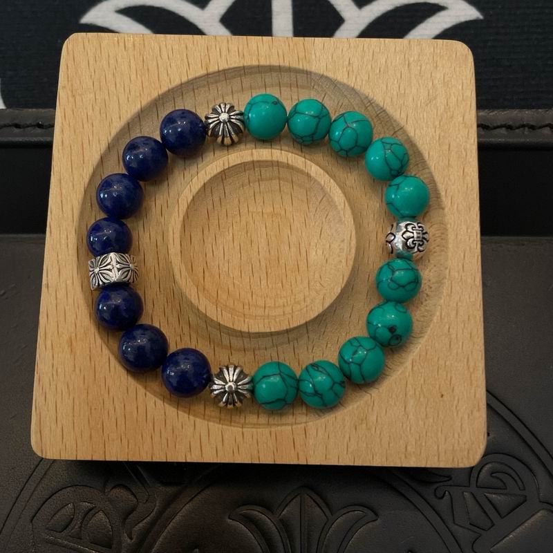 Chrome Hearts bracelet 11yxx47 (2)