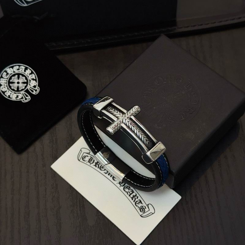 Chrome Hearts bracelet 11yxx47 (3)