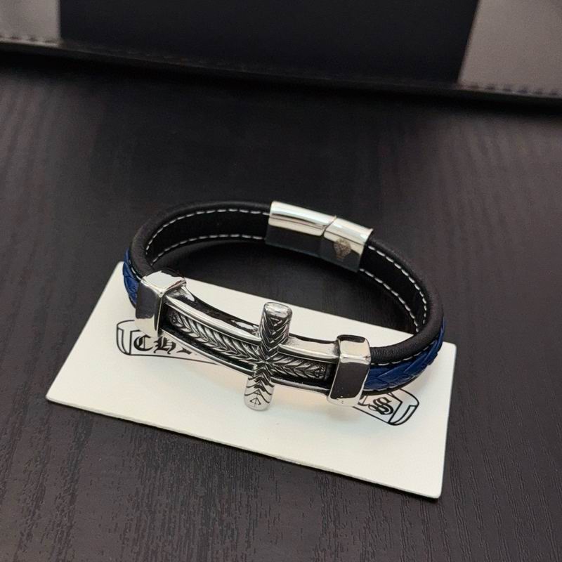 Chrome Hearts bracelet 11yxx47 (6)
