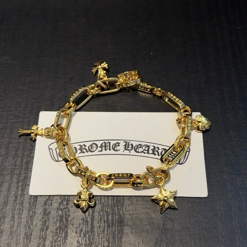 Chrome Hearts bracelet 11yxx48 (1)