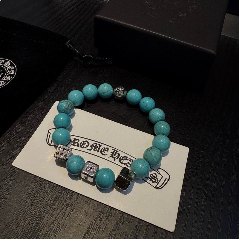 Chrome Hearts bracelet 11yxx48 (3)